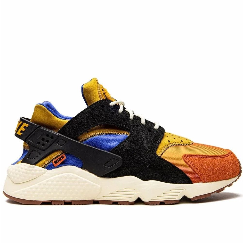 Nike Nike Air Huarache ACG Sneakers Campfire Orange Women's 8.5 Size US 8.5 / IT 38.5 - 1 Thumbnail