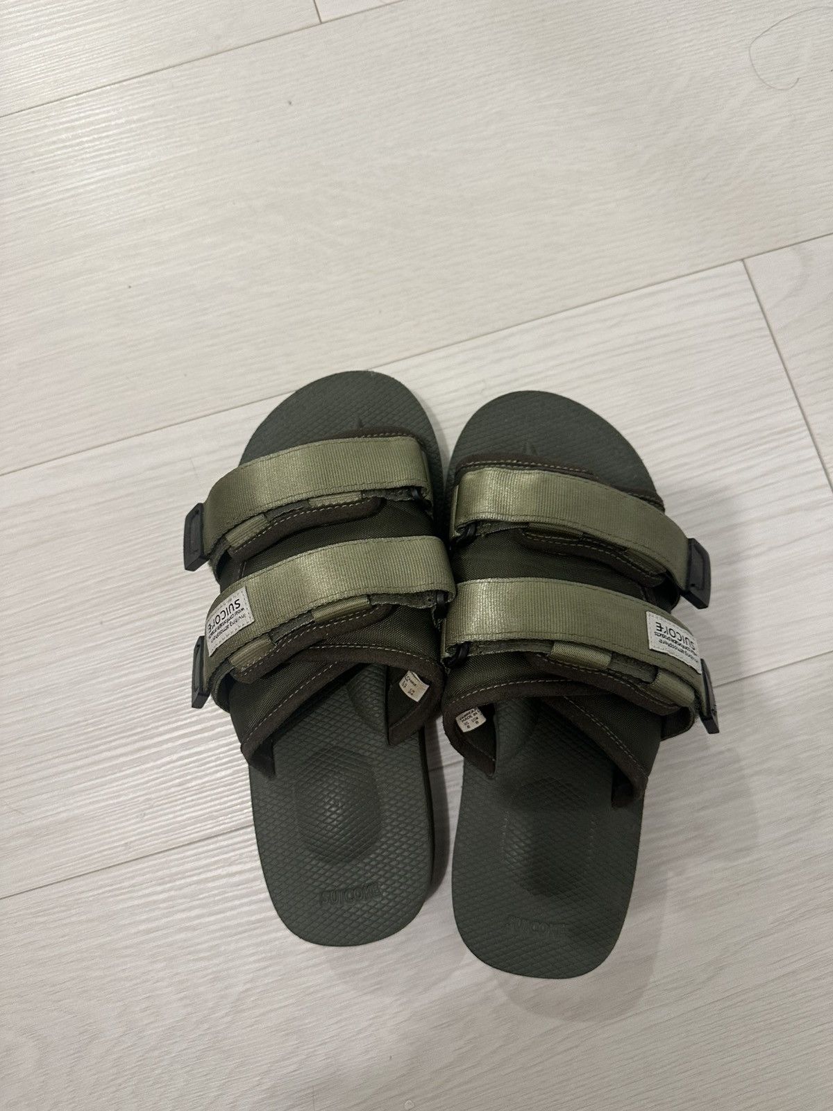 Suicoke Suicoke Size US 6 / EU 39 - 1 Thumbnail