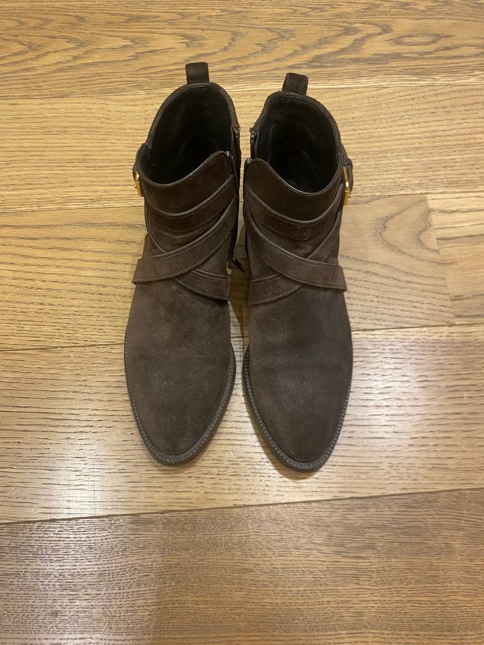 Burberry Burberry boots Size US 7 / IT 37 - 3 Thumbnail