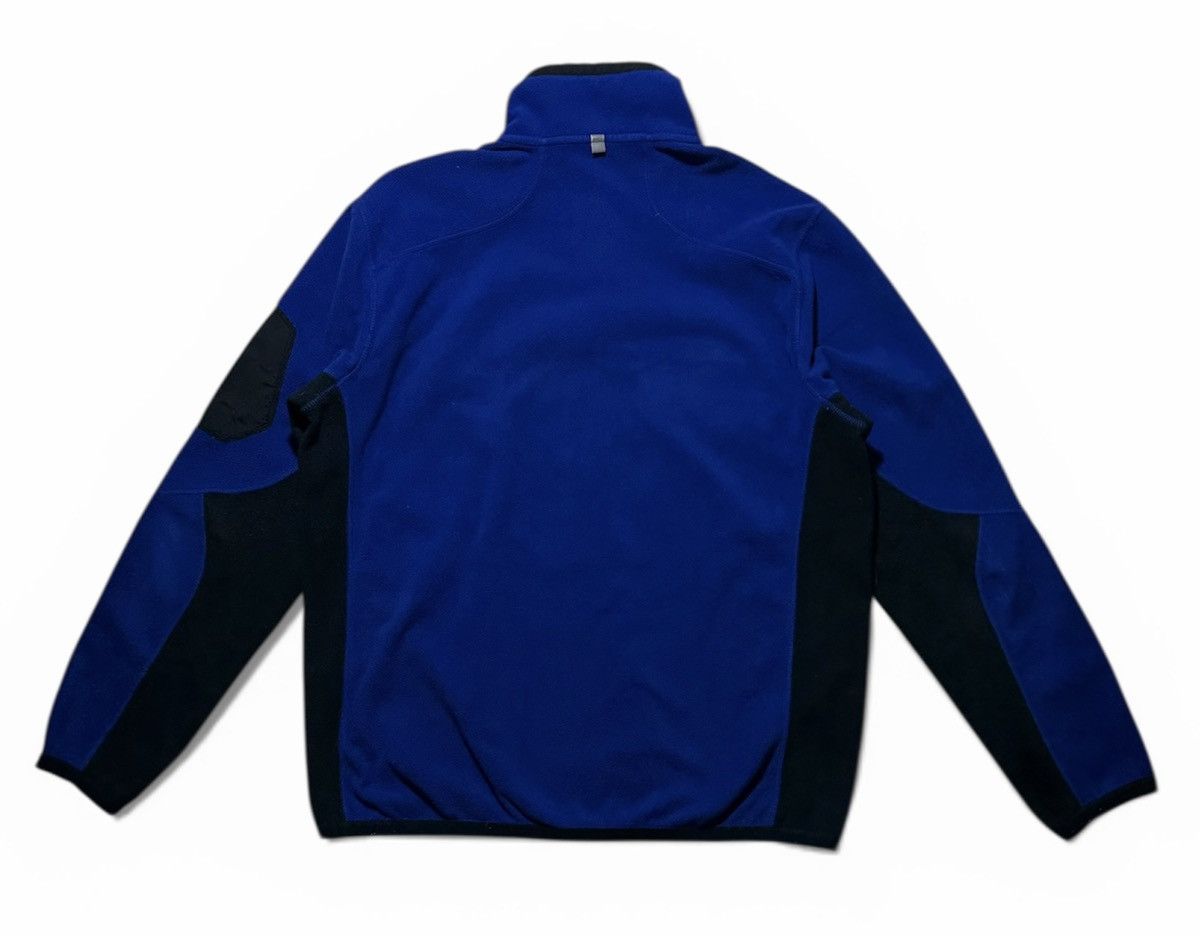 Polo Ralph Lauren RLX Polo Ralph Lauren U.S.A Flag Fleece Size US L / EU 52-54 / 3 - 2 Thumbnail