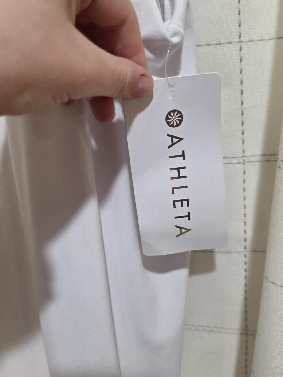 Other Athleta Transcend Dress Size L / US 10 / IT 46 - 4 Thumbnail