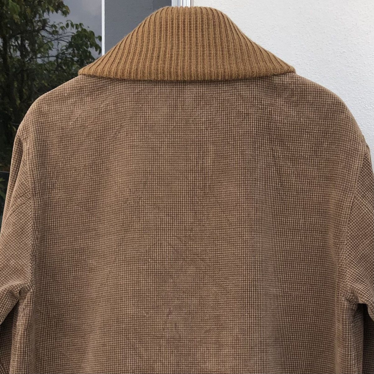Chaps Ralph Lauren Chaps Ralph Lauren Corduroy Coat / Jacket Size US M / EU 48-50 / 2 - 8 Thumbnail