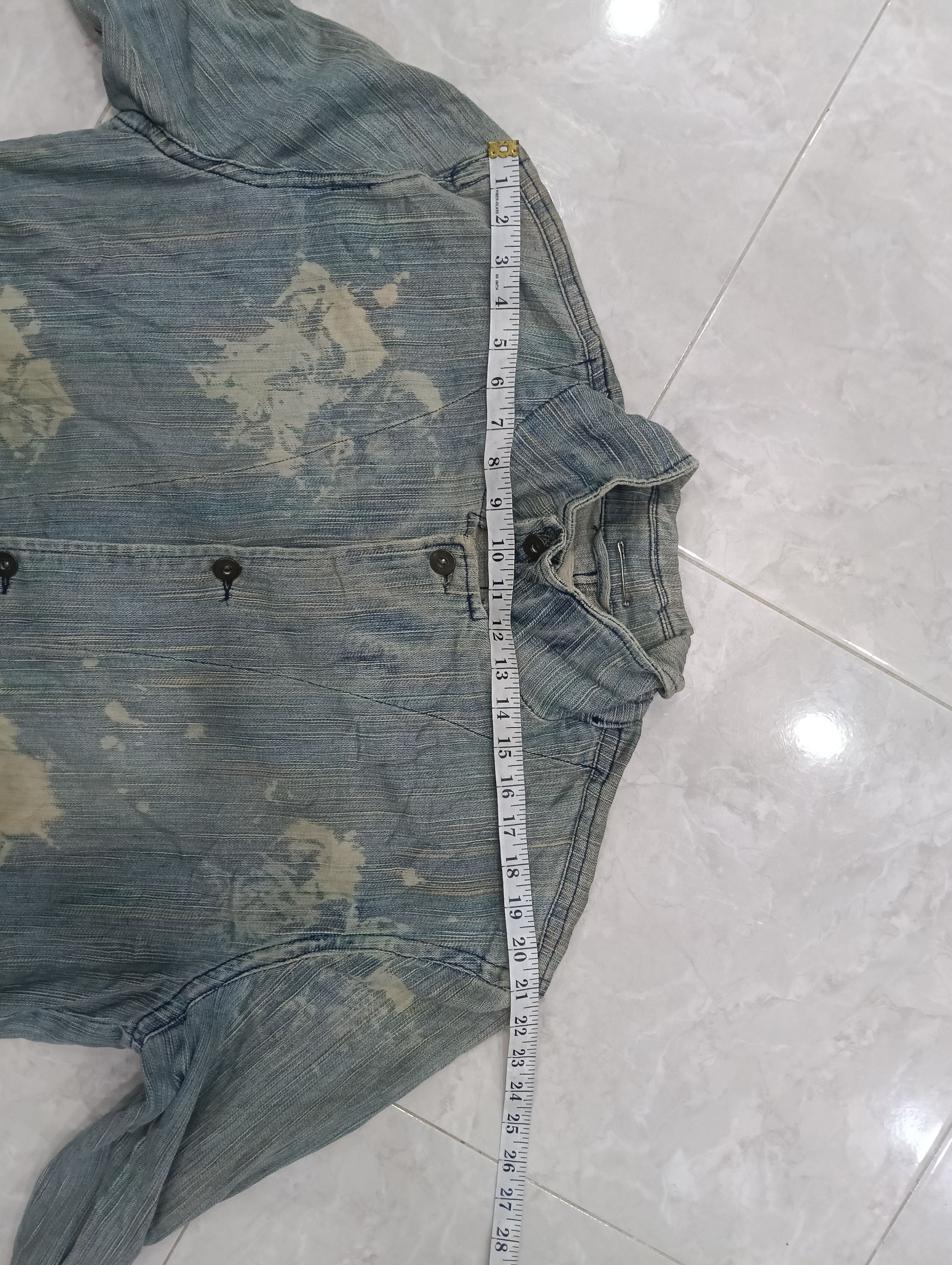 Japanese Brand Burning Violet Japan Brand Size US XXL / EU 58 / 5 - 20 Thumbnail
