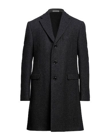 Corneliani CC COLLECTION CORNELIANI MENS WOOL COATS Size US M / EU 48-50 / 2 - 19 Thumbnail