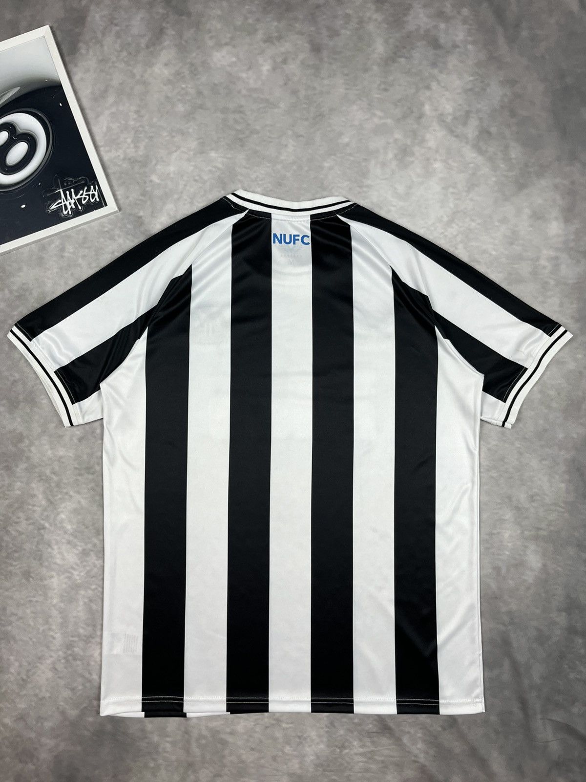Castore Castore Newcastle United Home Shirt 2022/23 Size M Excellent Size US M / EU 48-50 / 2 - 4 Thumbnail