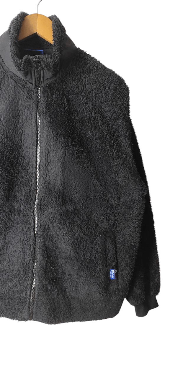 Penfield PENFIELD OUTERWEAR FOR LIFE FLEECE JACKET Size US M / EU 48-50 / 2 - 7 Thumbnail