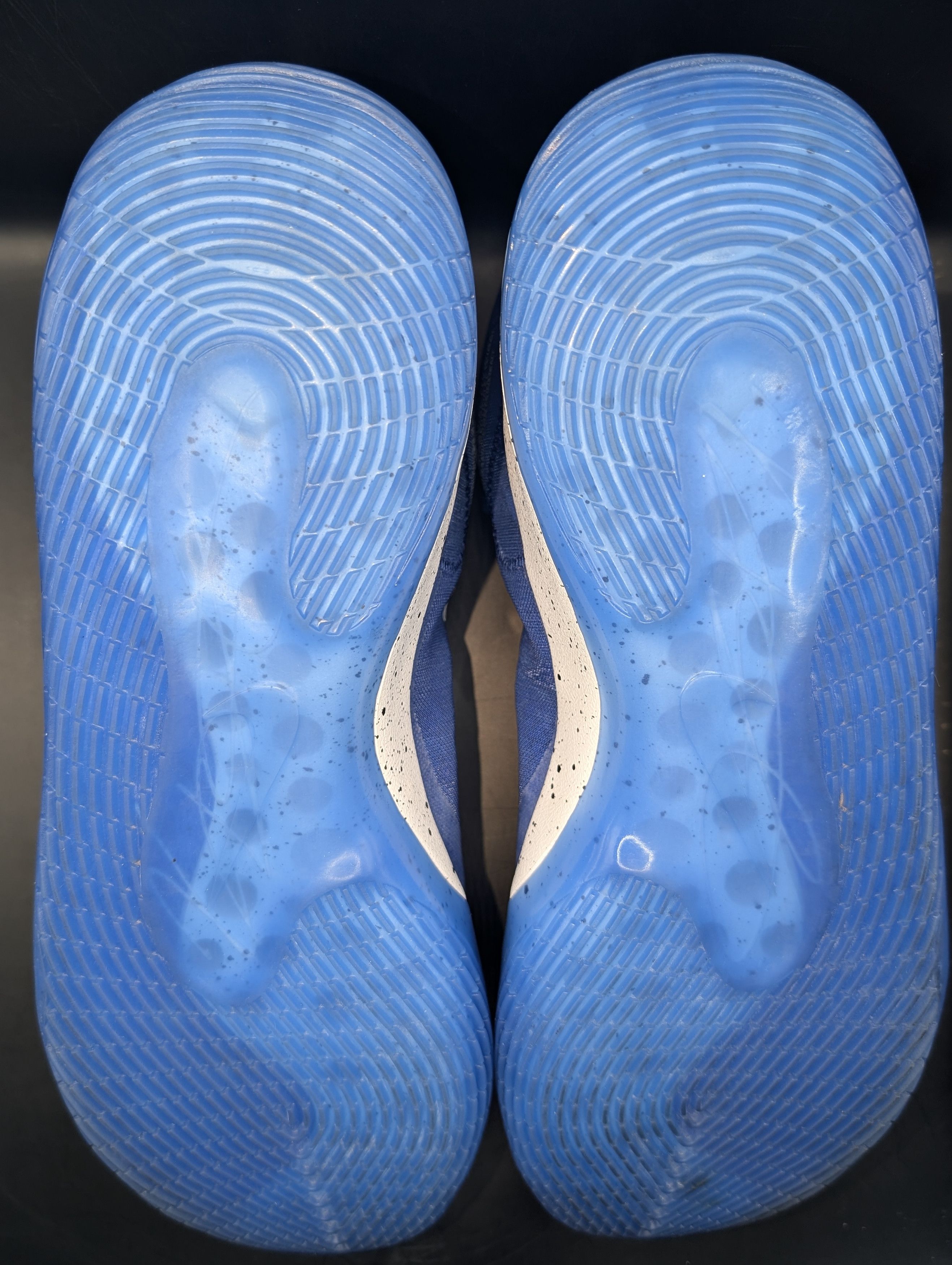 Nike Nike KD 12 Duke Alternate PE Promo Size US 13 / EU 46 - 8 Thumbnail