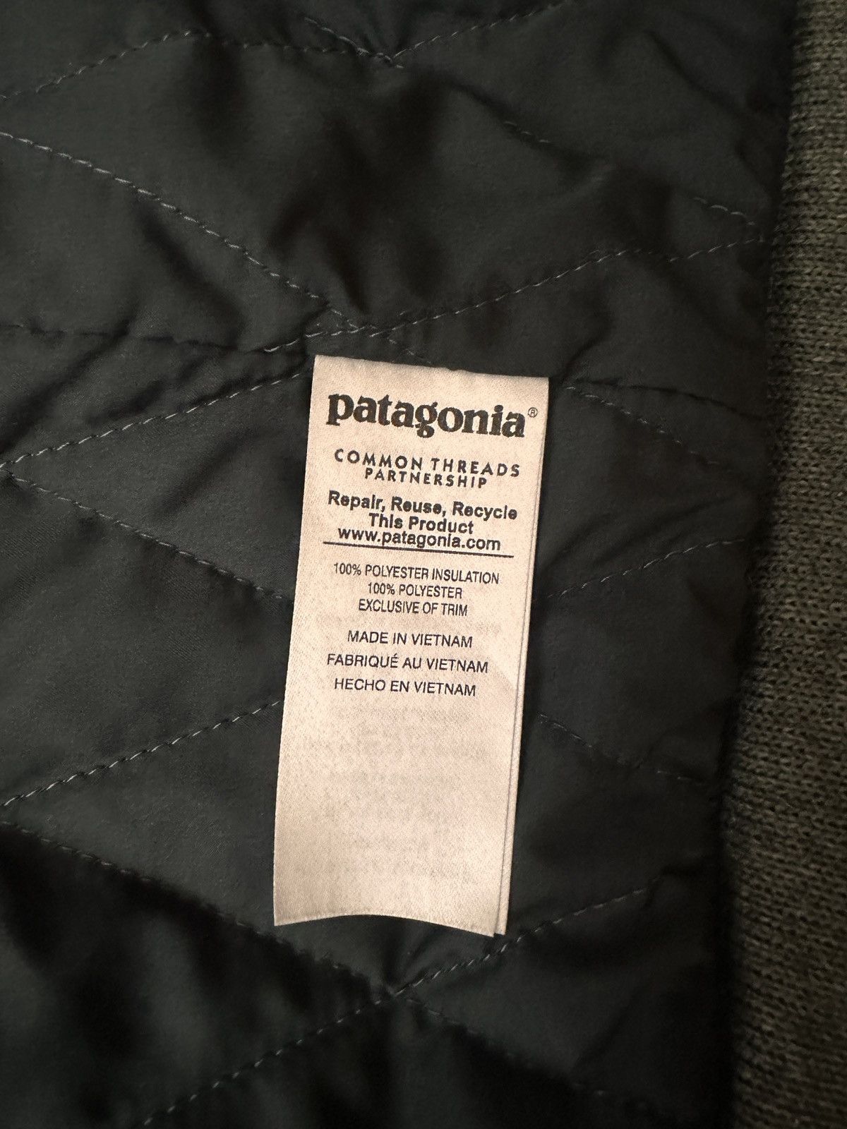 Patagonia Patagonia Insulated Better Sweater Hoody Size US M / EU 48-50 / 2 - 4 Thumbnail
