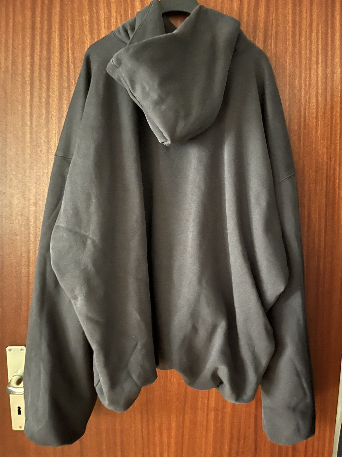 Balenciaga × Gap × Yeezy Yeezy x Gap x Balenciaga Hoodie Size US L / EU 52-54 / 3 - 2 Thumbnail