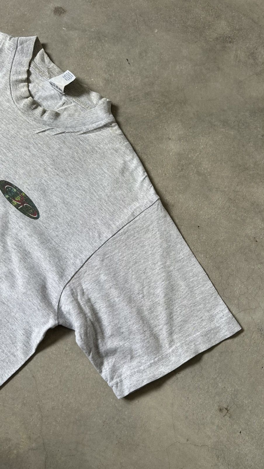 Ocean Pacific VINTAGE OCEAN PACIFIC MOUNTAIN HARDWEAR TEE Size US M / EU 48-50 / 2 - 4 Thumbnail