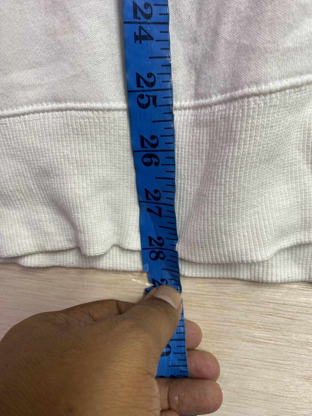 Undercover Undercover hoodie Size US XL / EU 56 / 4 - 10 Thumbnail