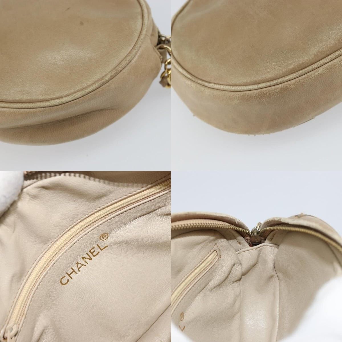 Chanel Chanel Chain Shoulder Bag Size ONE SIZE - 6 Thumbnail