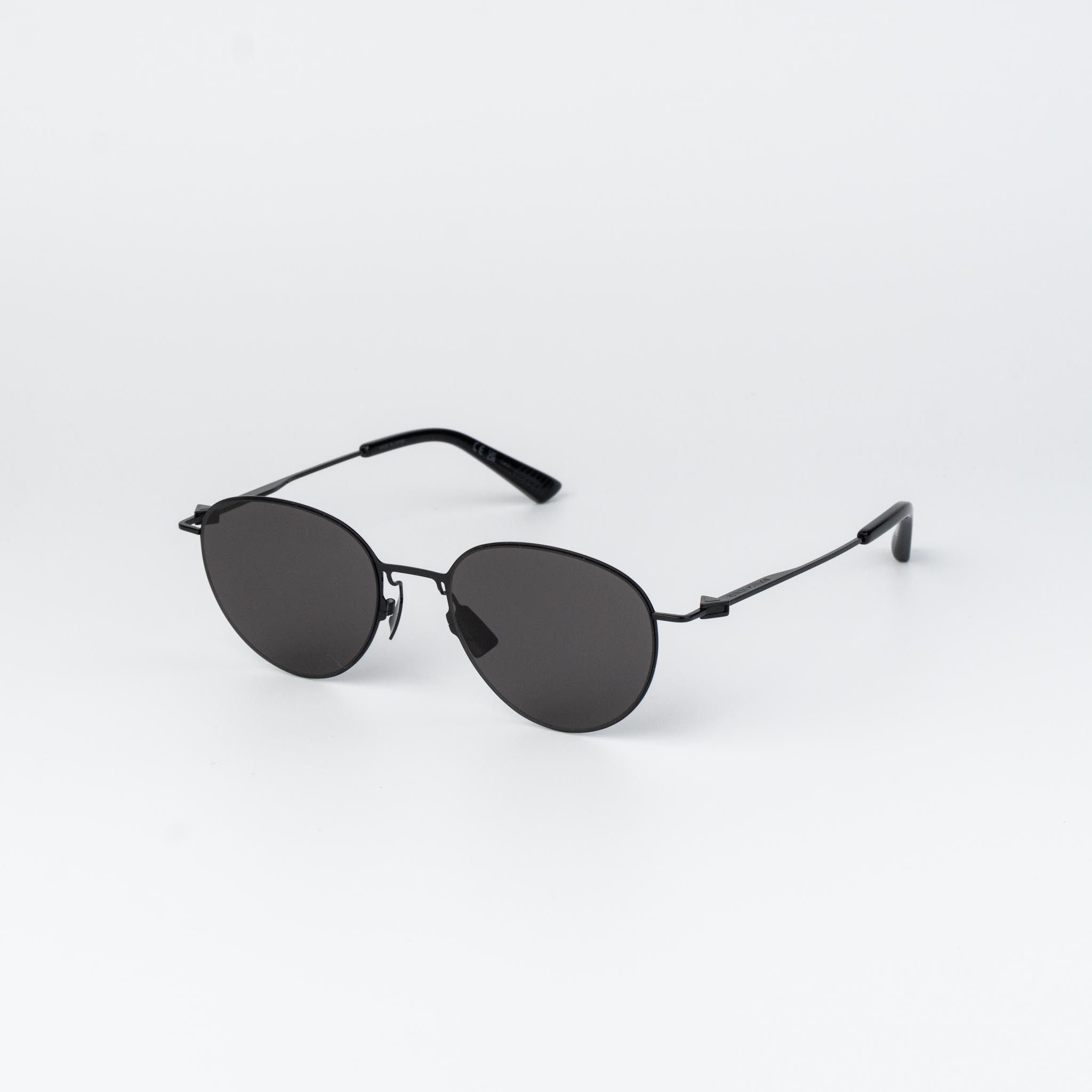 Bottega Veneta Bottega Veneta Men Sunglasses BV1268S 001 NEW AUTHENTIC Size ONE SIZE - 3 Thumbnail