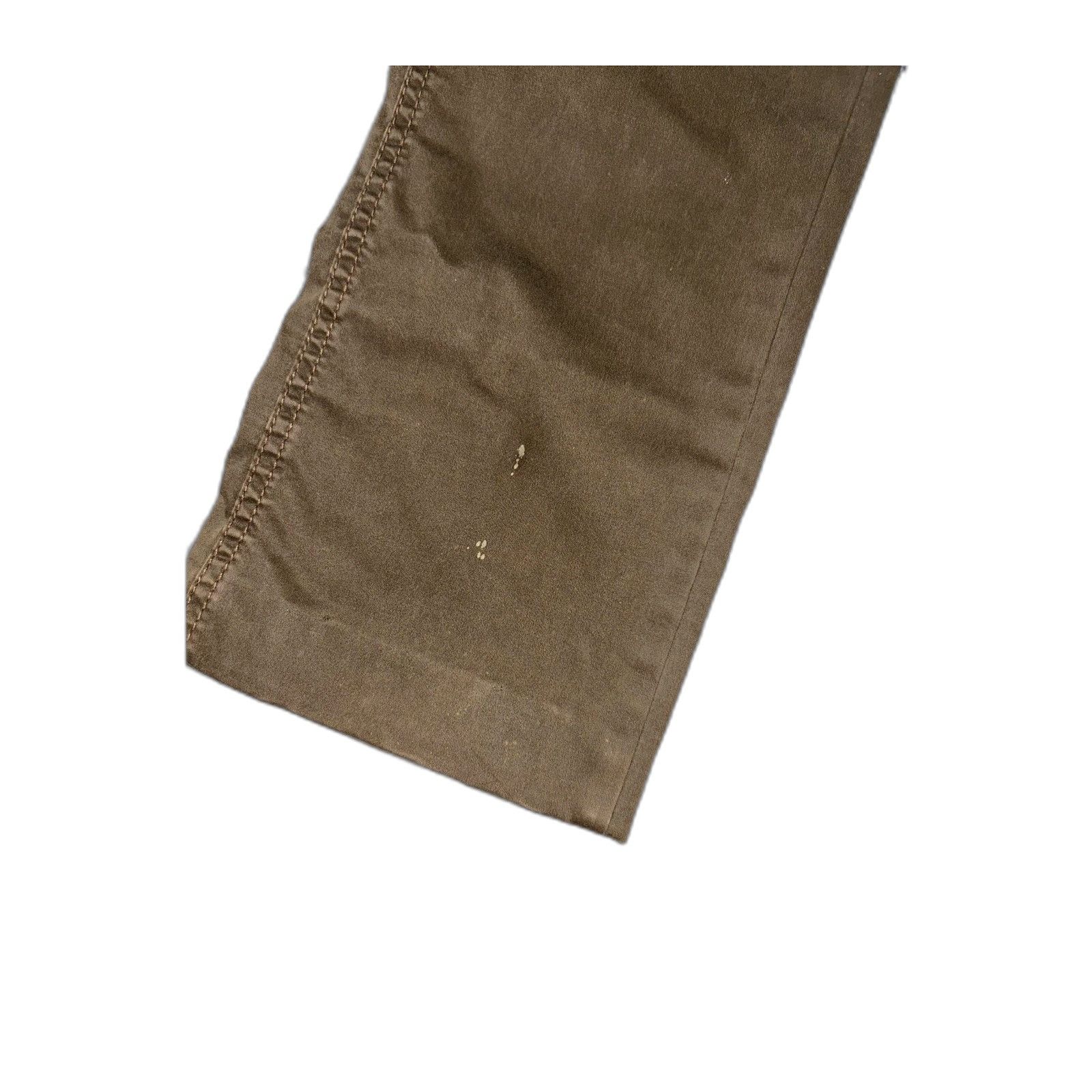 Polo Ralph Lauren Vintage Polo Jeans Ralph Lauren 1967 Women 6 Brown Pants Size US 26 / EU 42 - 5 Thumbnail