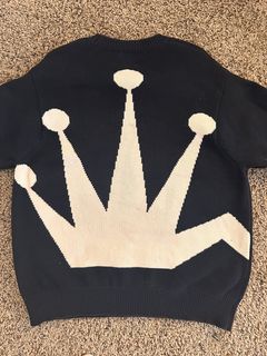 Stussy Bent Crown | Grailed