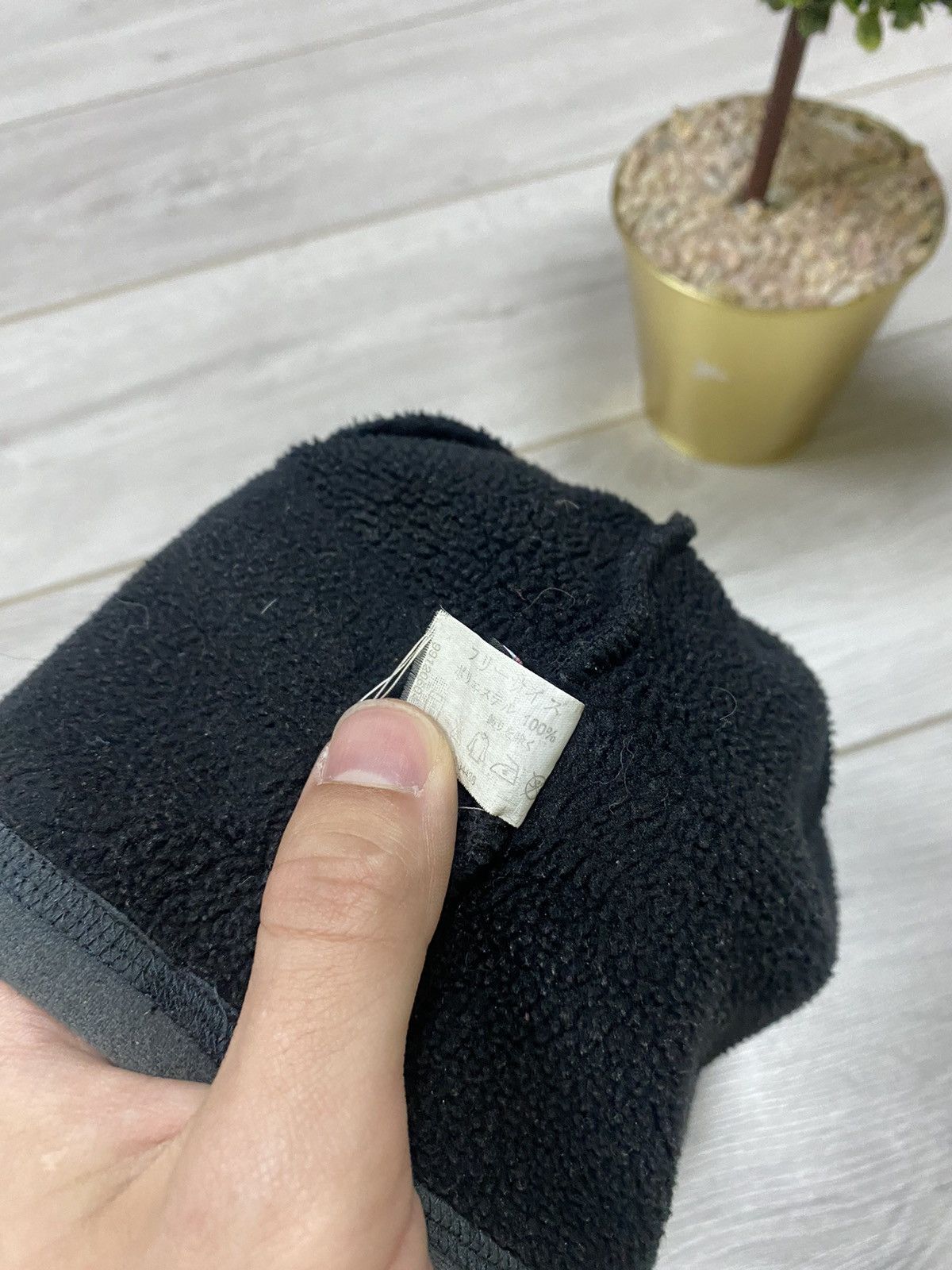 Arc'teryx Arcteryx wool pocket bird hat Size ONE SIZE - 6 Thumbnail
