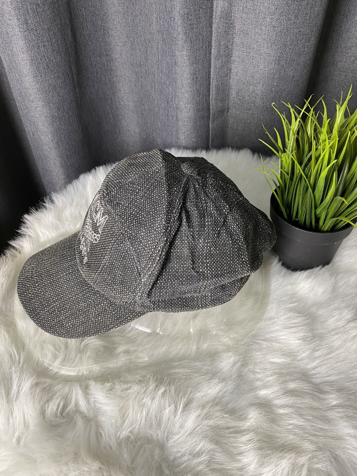 MCM 80's MCM Caps Size ONE SIZE - 3 Thumbnail