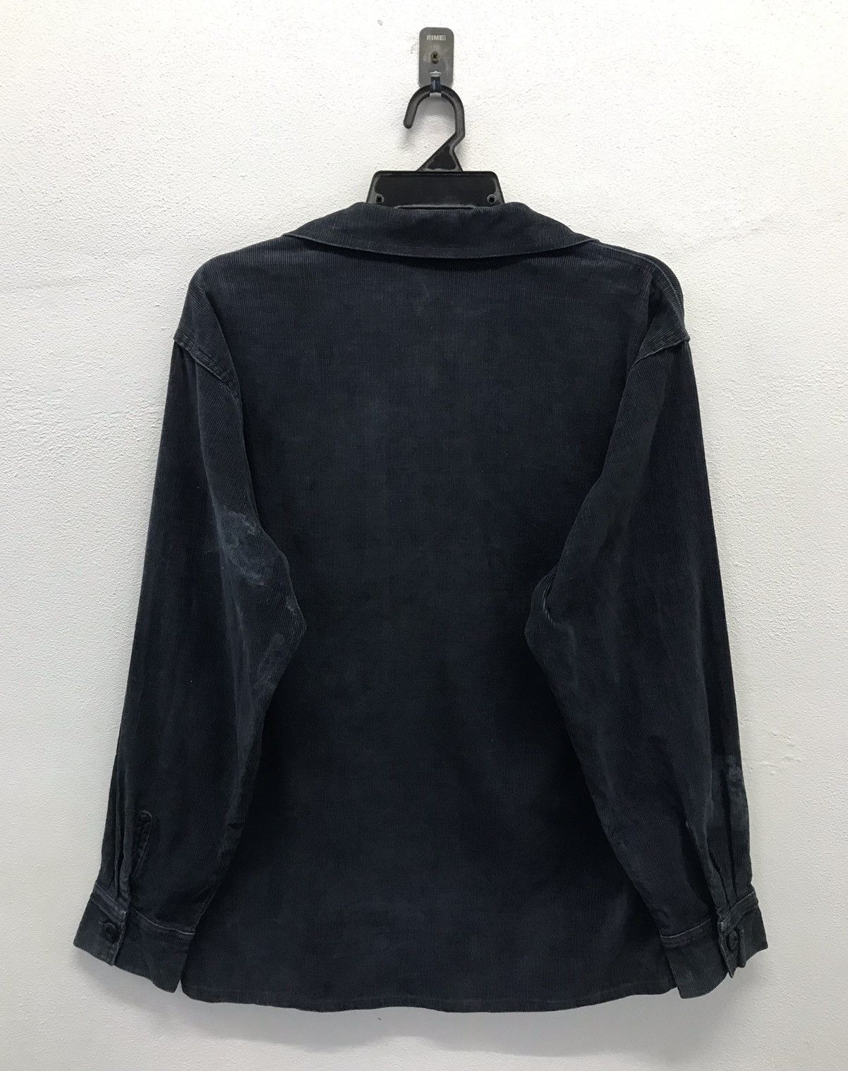 Vintage Vintage Ingles Made In Usa Jacket Size US M / EU 48-50 / 2 - 2 Thumbnail