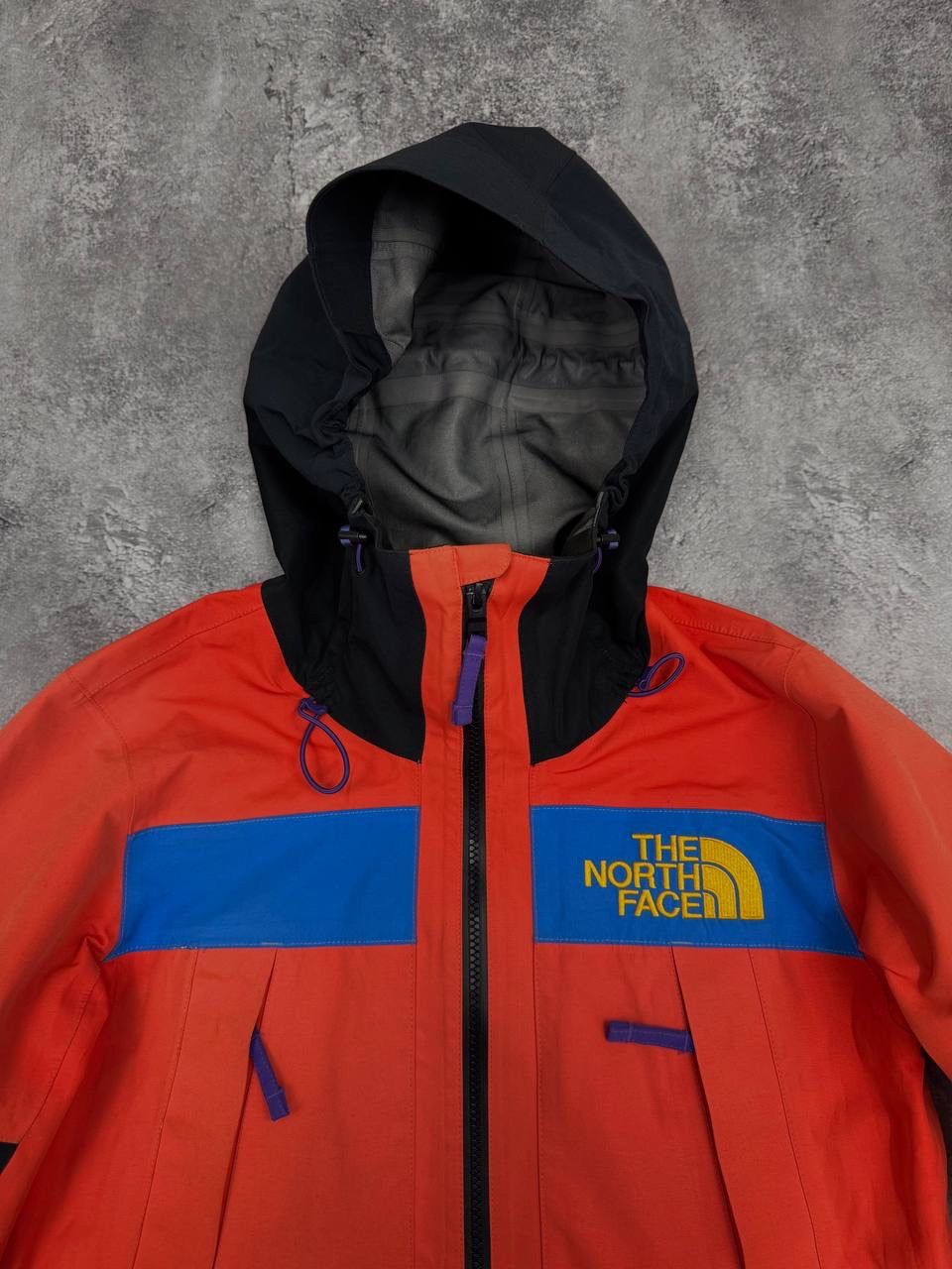 The North Face The North Face Women's Waterproof Hooded Jacket Size M Size M / US 6-8 / IT 42-44 - 5 Thumbnail