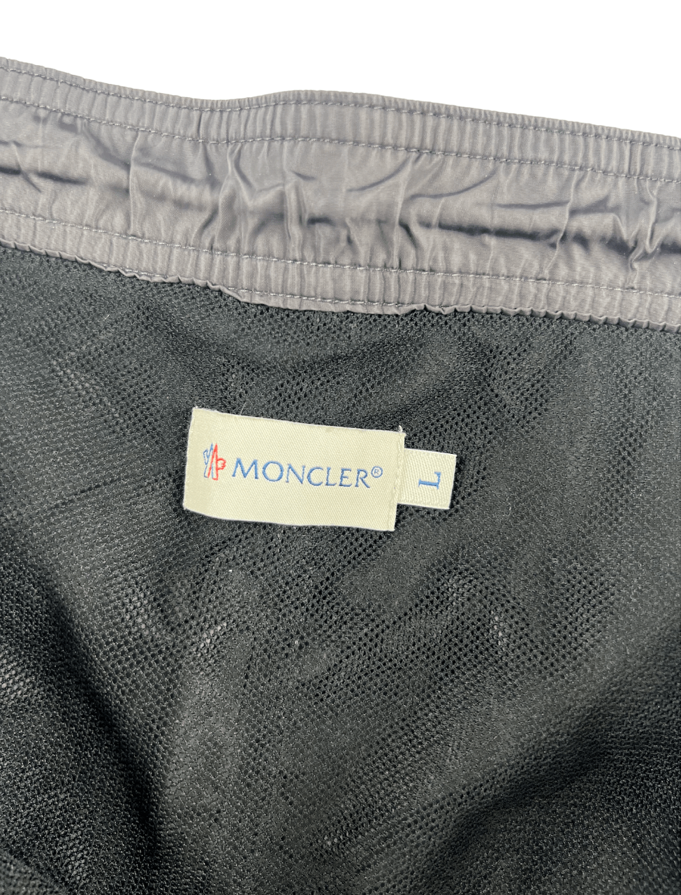Moncler Moncler Nylon Shorts Size US 32 / EU 48 - 5 Thumbnail