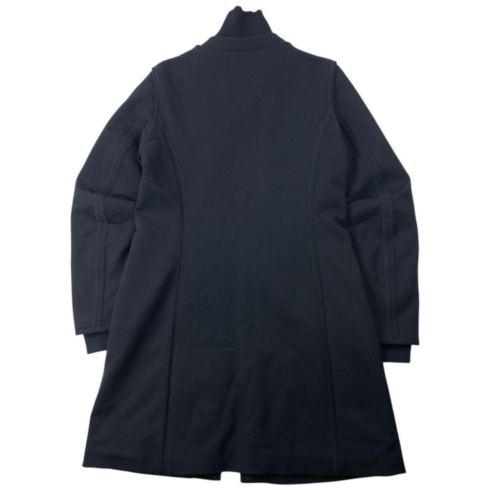 Prada Vintage 2000s Prada Sport Zip Up Jacket Womens Size XL Size US M / EU 48-50 / 2 - 2 Thumbnail