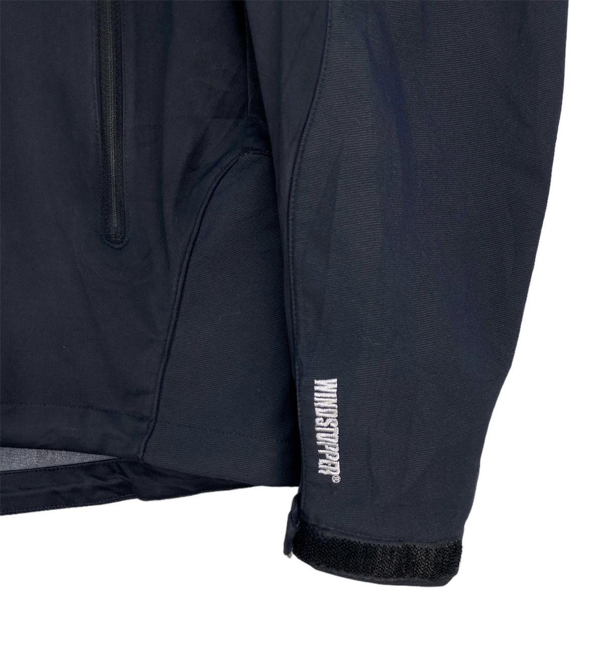 Marmot Marmot Windstopper Jacket Size US M / EU 48-50 / 2 - 3 Thumbnail