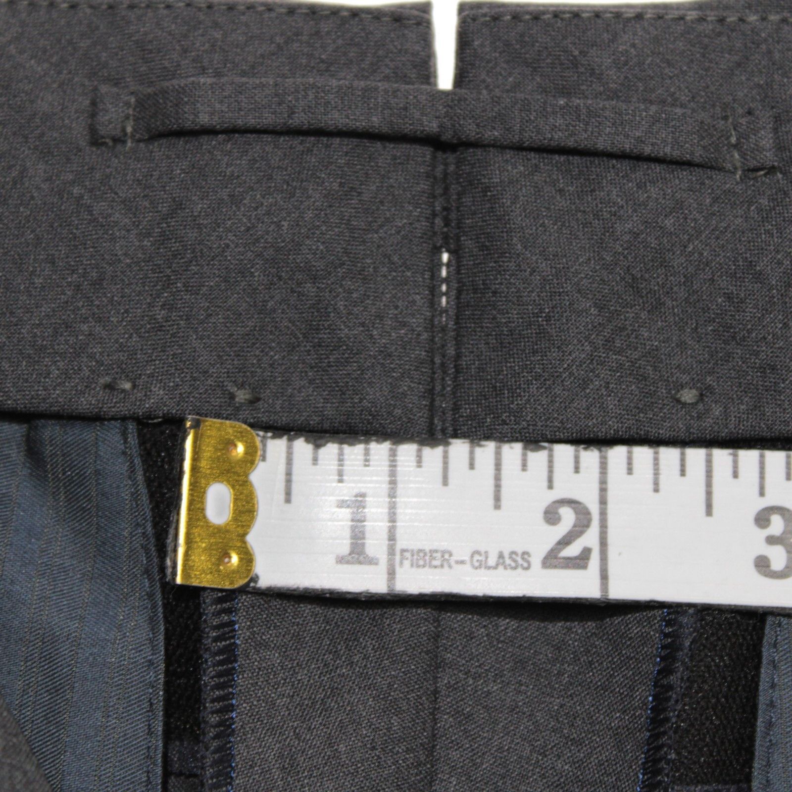 Incotex INCOTEX New with tags Dress Pants Size 32 US In Blue Size US 32 / EU 48 - 6 Thumbnail