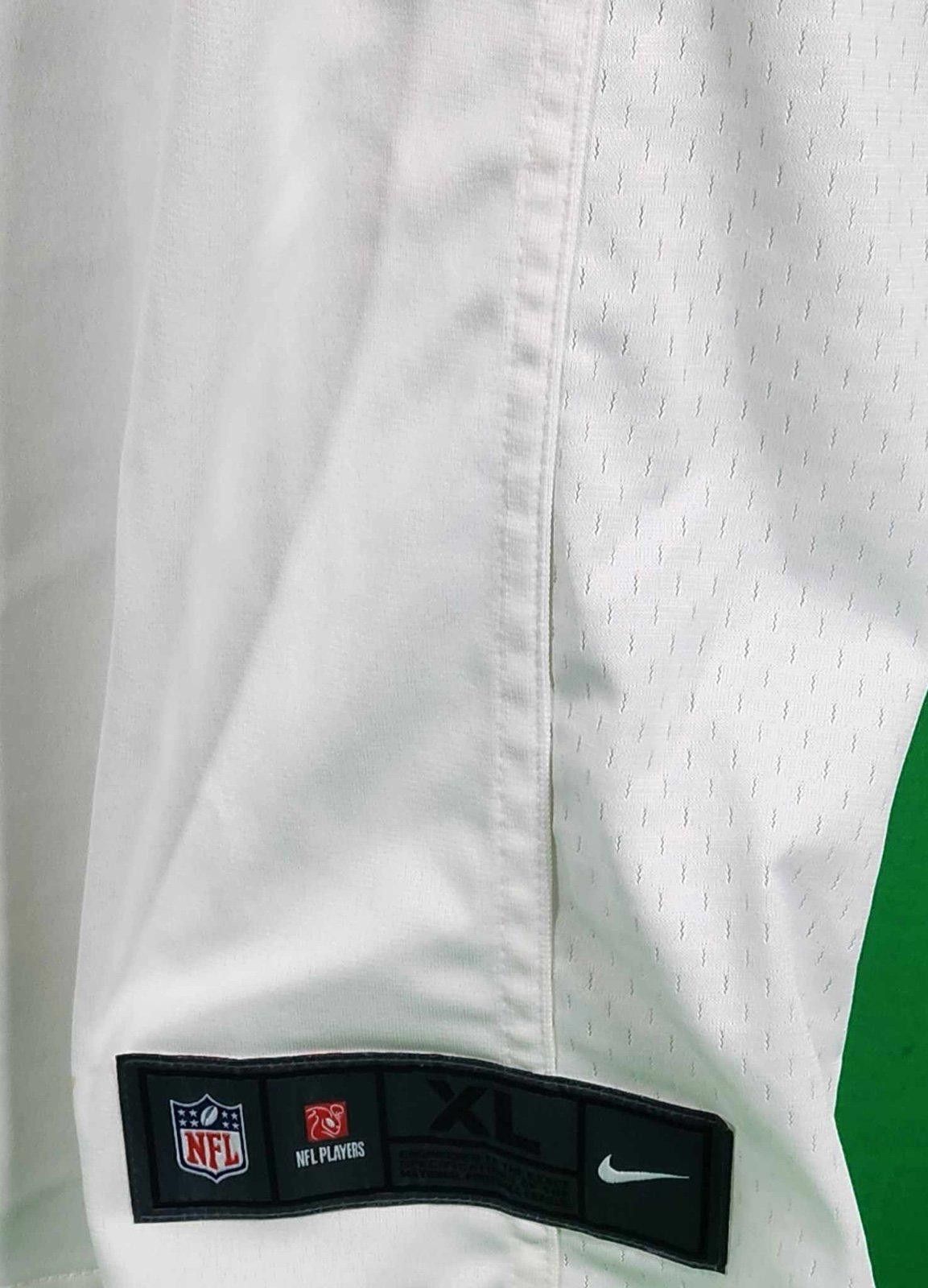 Nike Nike NFL Las Vegas Raiders Josh Jacobs #28 Jersey - Size XL Size US XL / EU 56 / 4 - 4 Thumbnail