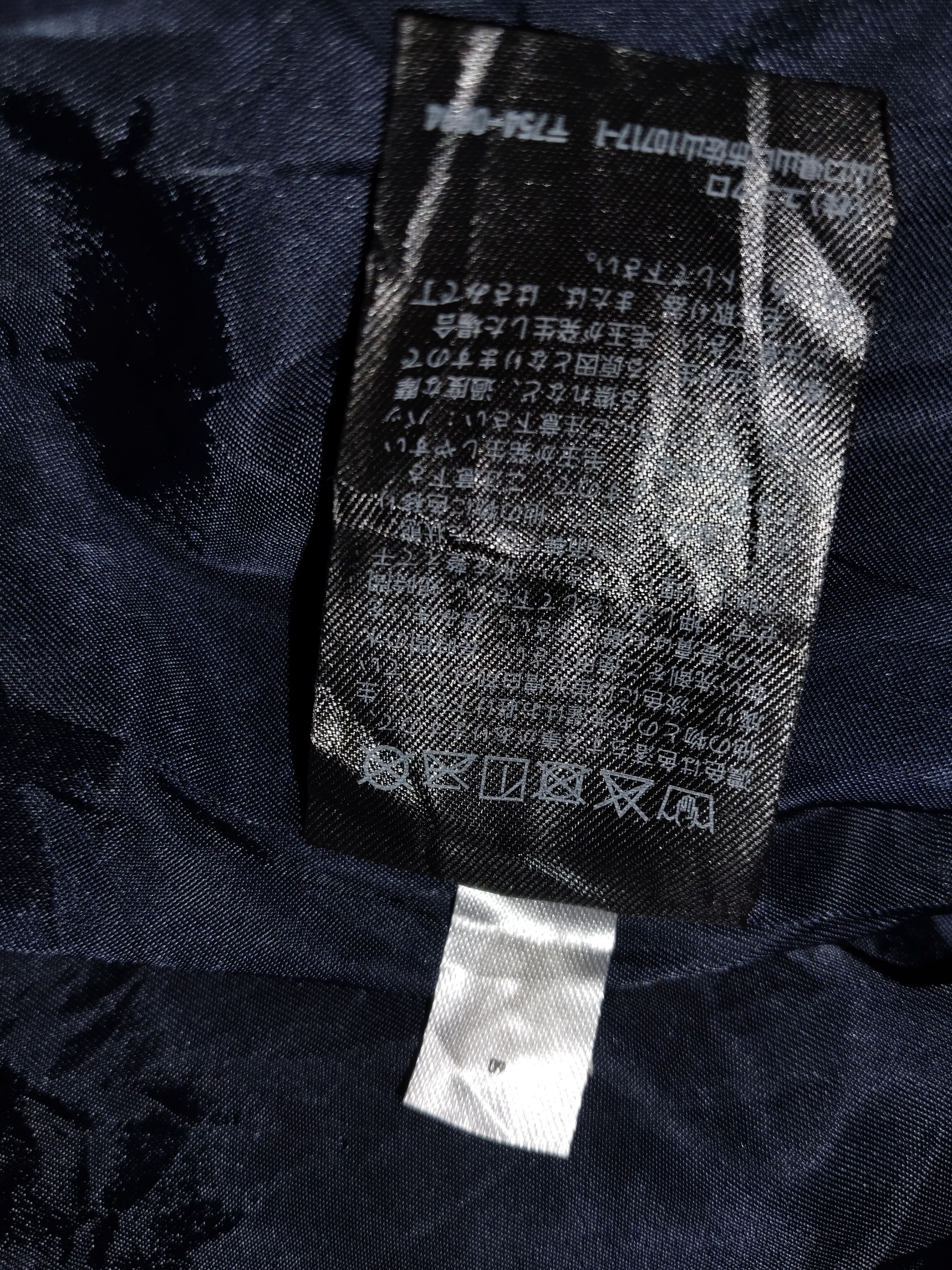 Uniqlo J.W.ANDERSON x UNIQLO Jacket Size US M / EU 48-50 / 2 - 9 Thumbnail