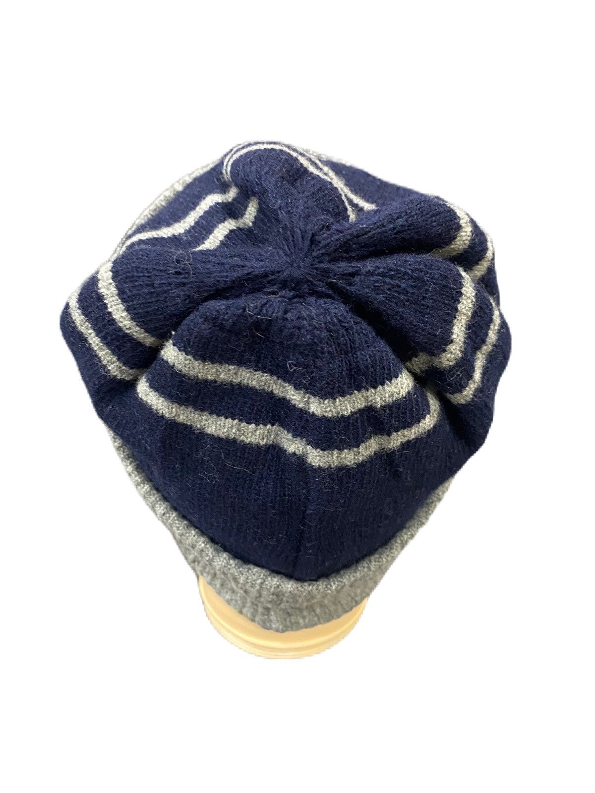 Vivienne Westwood VIVIENNE WESTWOOD ACCESORIES BEANIE Size ONE SIZE - 4 Thumbnail