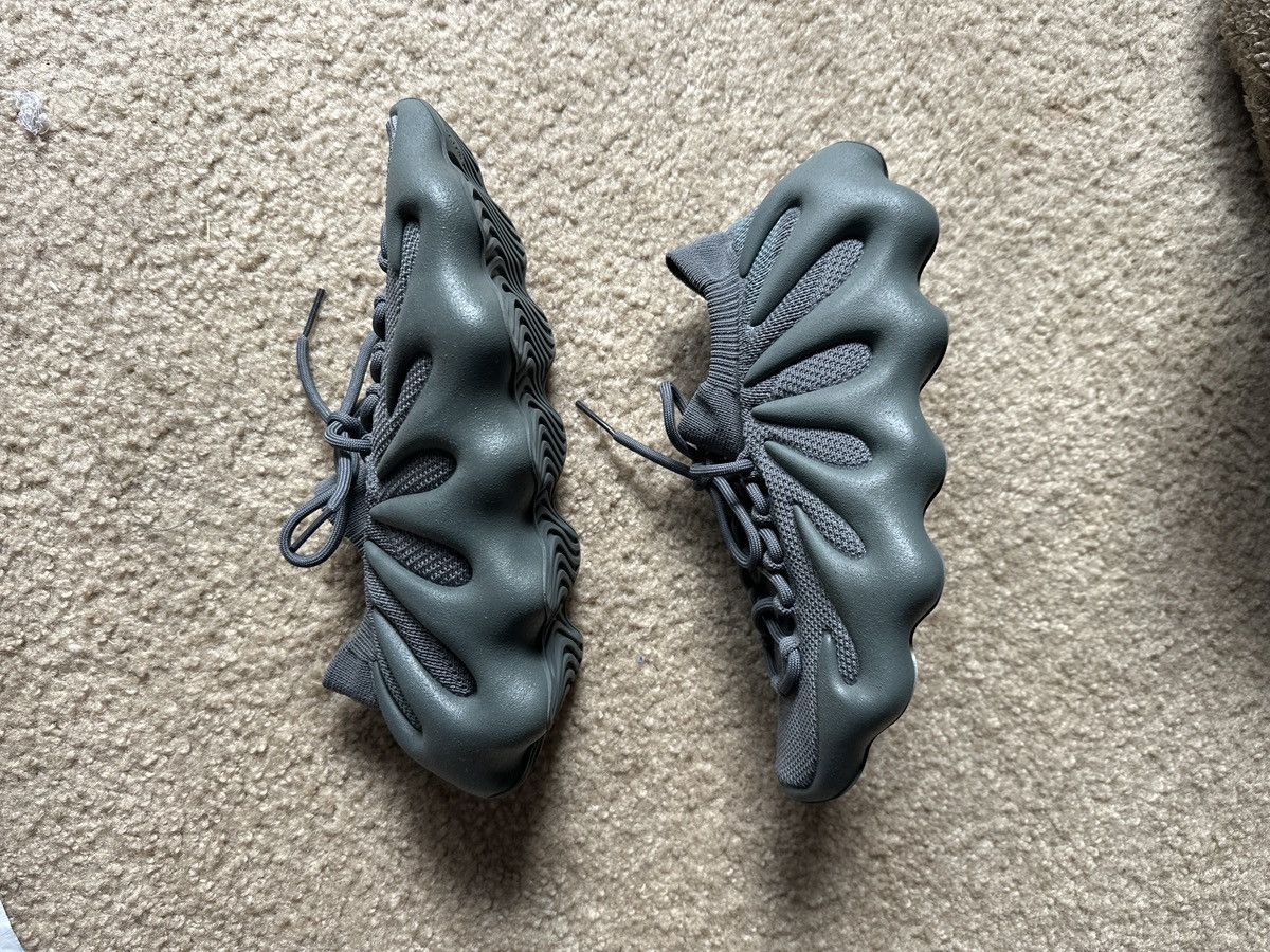 Yeezy 450 'Stone Grey'