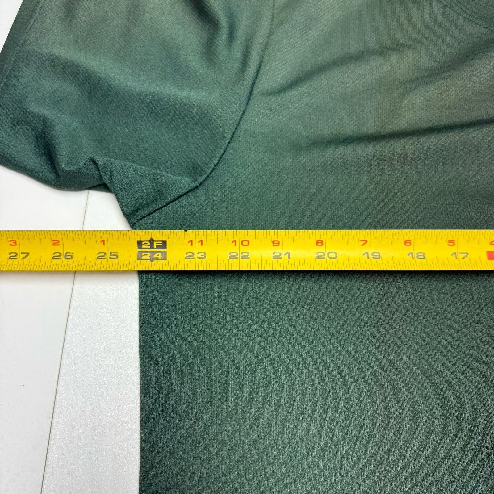 Majestic Oakland Athletics Baseball Jersey Mens Large Majestic Size US L / EU 52-54 / 3 - 11 Thumbnail