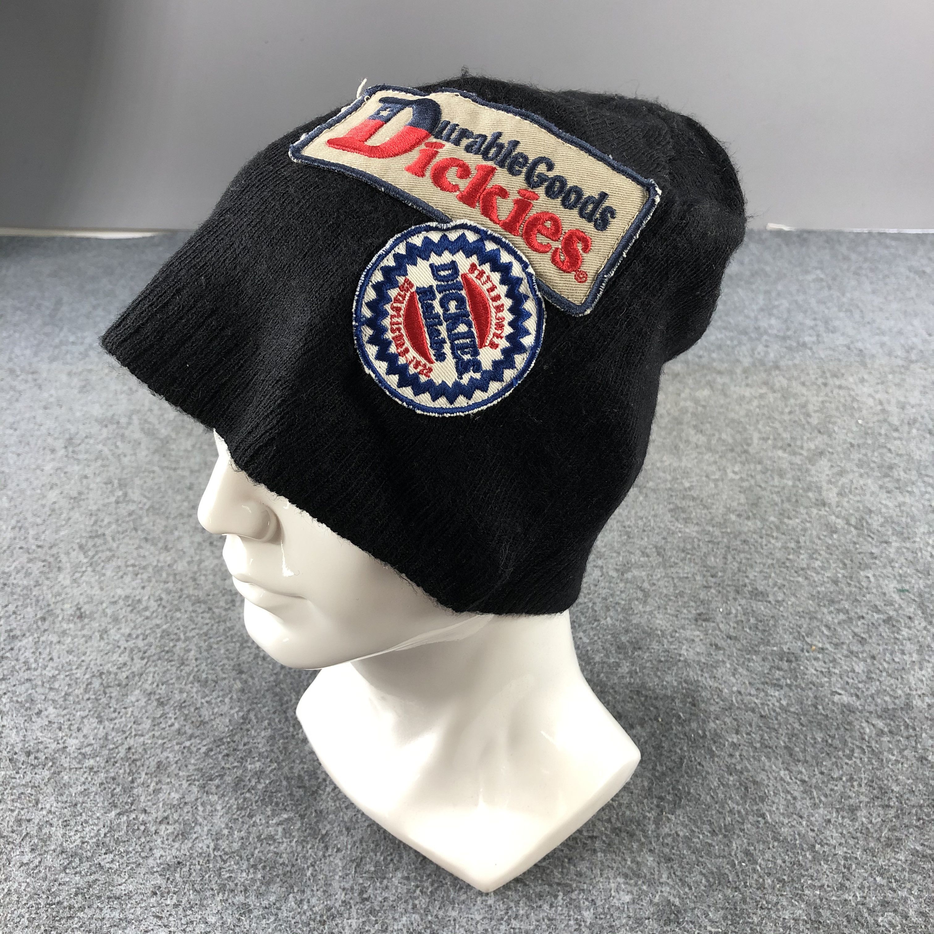 Dickies Dickies Beanie Snowcap Snow Hat B453 Size ONE SIZE - 1 Thumbnail