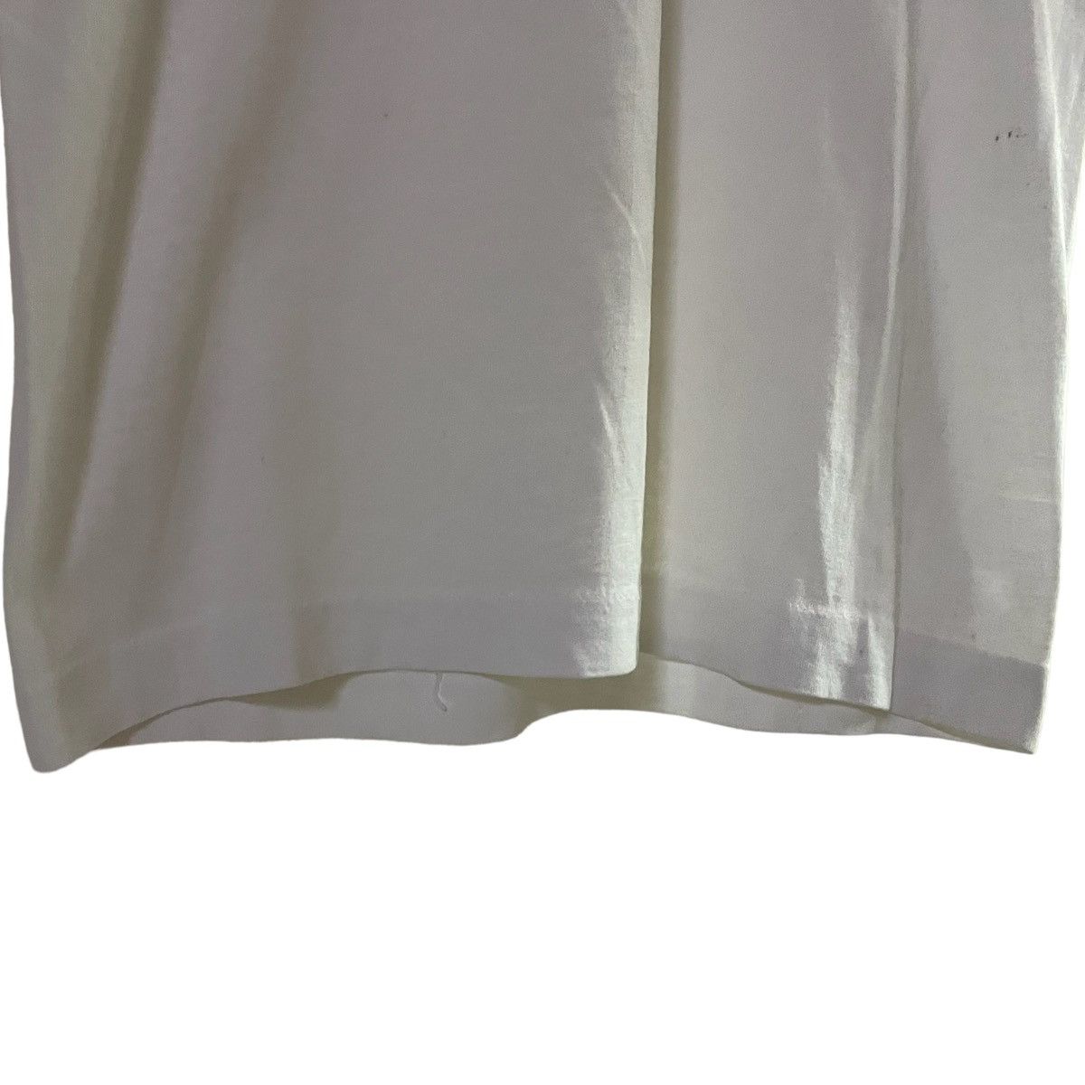 Star Wars × Vintage Vintage 90’s Scene Start Wars Fruit Of The Loom Size US S / EU 44-46 / 1 - 5 Thumbnail