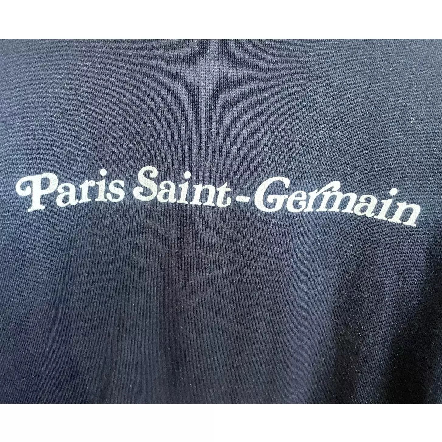 Girls Don't Cry Girls Don’t Cry Verdy Paris Saint Germain Hoodie Size US L / EU 52-54 / 3 - 5 Thumbnail