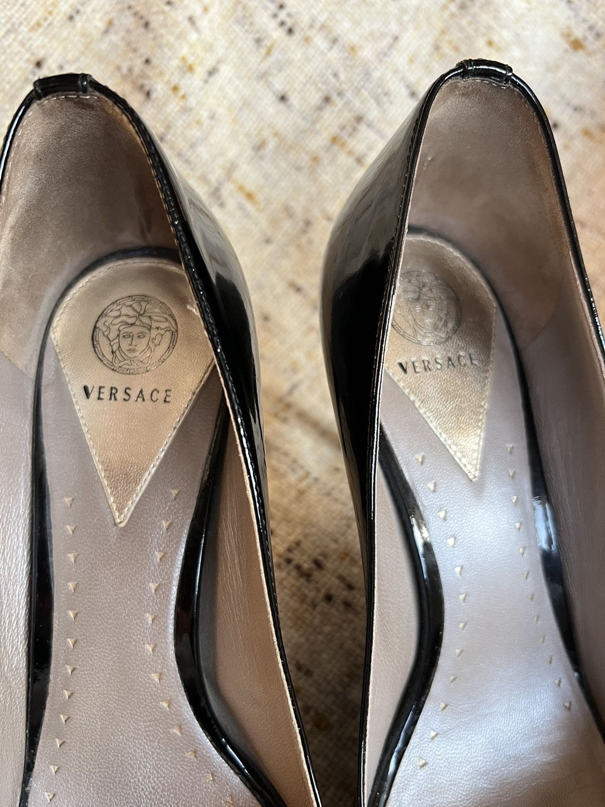 Versace Versace shoes Size US 6 / IT 36 - 3 Thumbnail