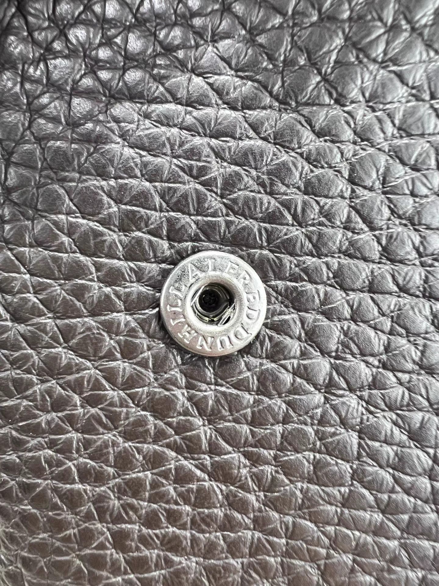 Alfred Dunhill DUNHILL Card Holder & Key Pouch Size ONE SIZE - 6 Thumbnail