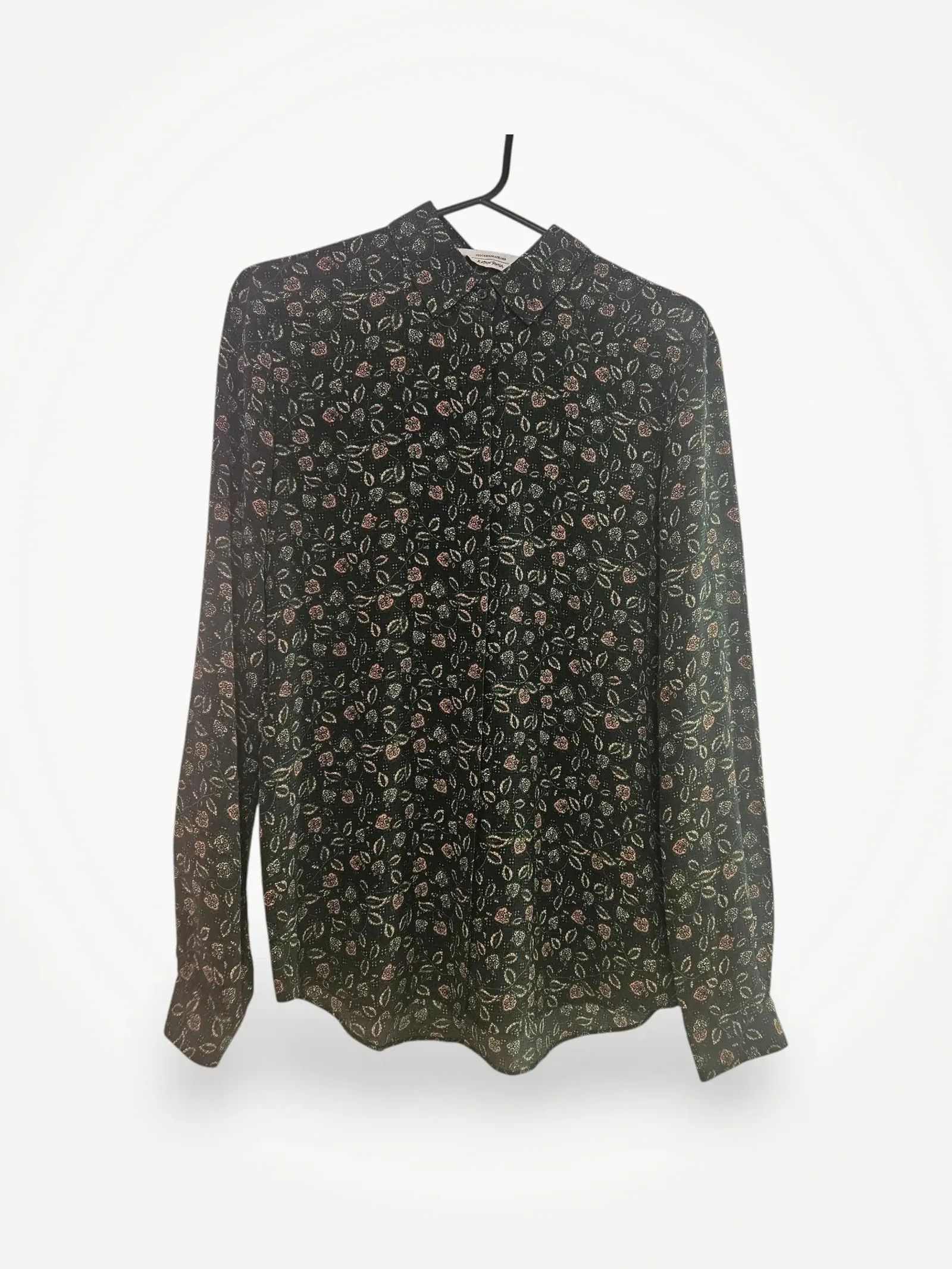 & Other Stories & Other Stories Blouse Size XXS / US 00 / IT 34 - 1 Thumbnail