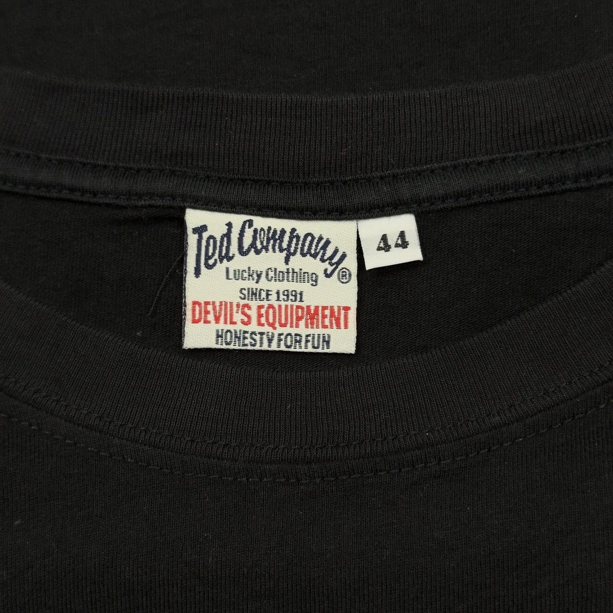 Tedman 381st Bomb Group Ted Company T-Shirt Size US M / EU 48-50 / 2 - 7 Thumbnail