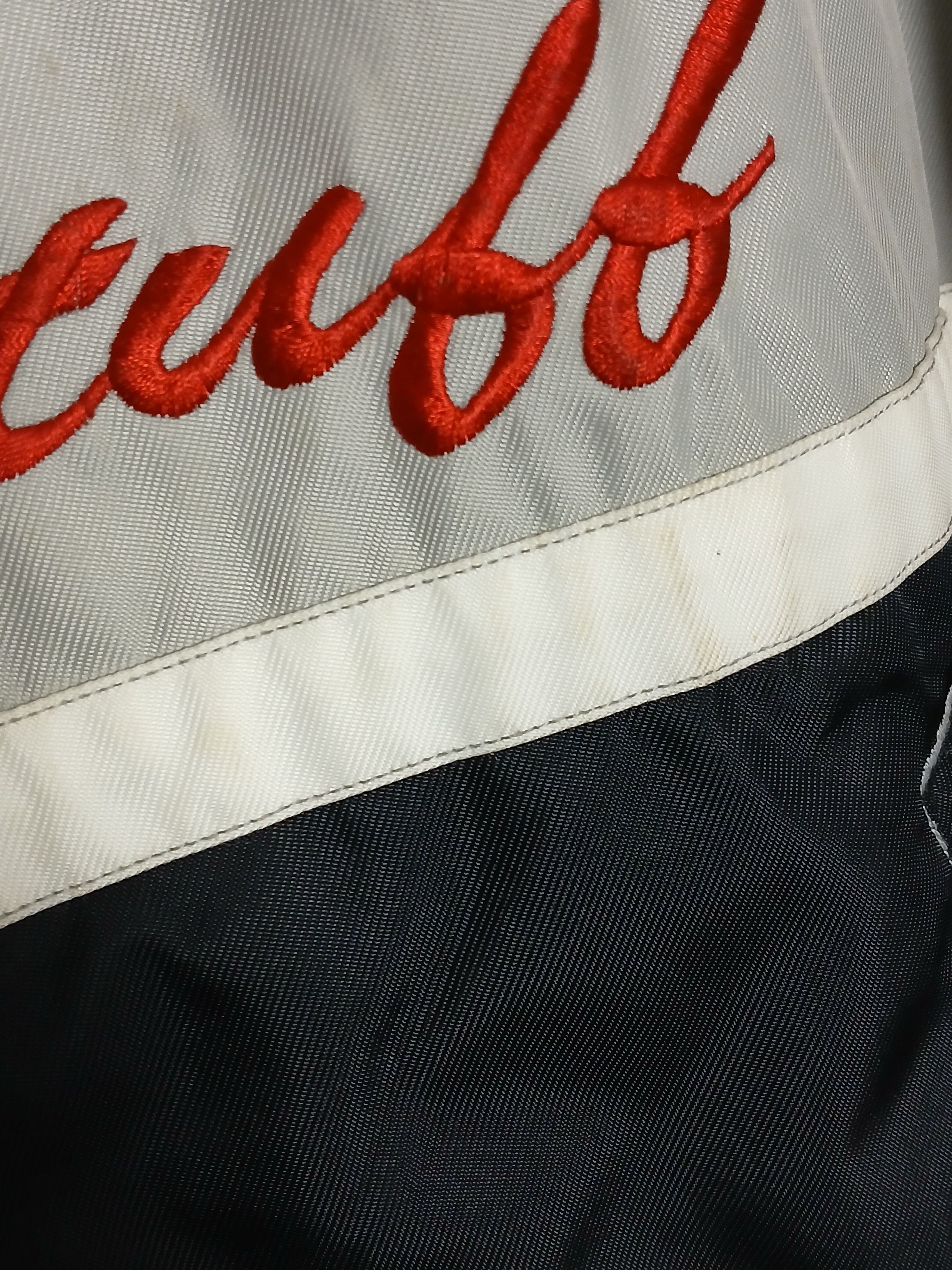 Other High Speed Racing Moto Jacket Size US M / EU 48-50 / 2 - 9 Thumbnail