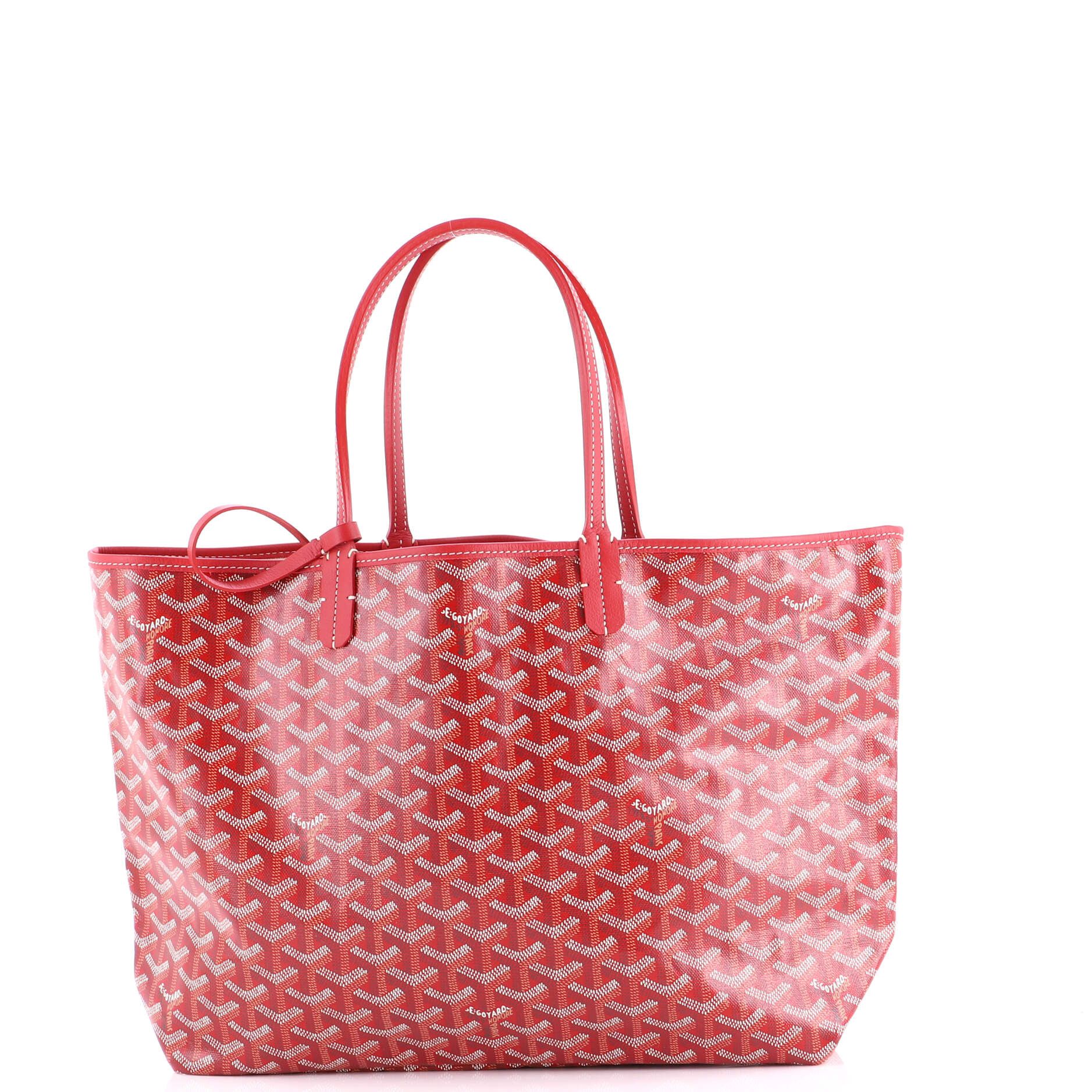 Goyard Saint Louis Tote Size ONE SIZE - 1 Thumbnail