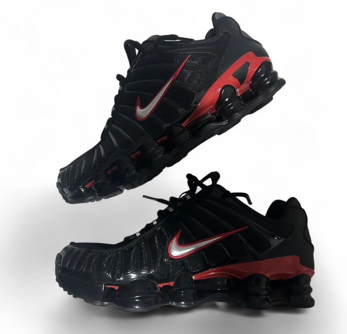 Nike Nike Shoxs Size US 9.5 / EU 42-43 - 2 Thumbnail