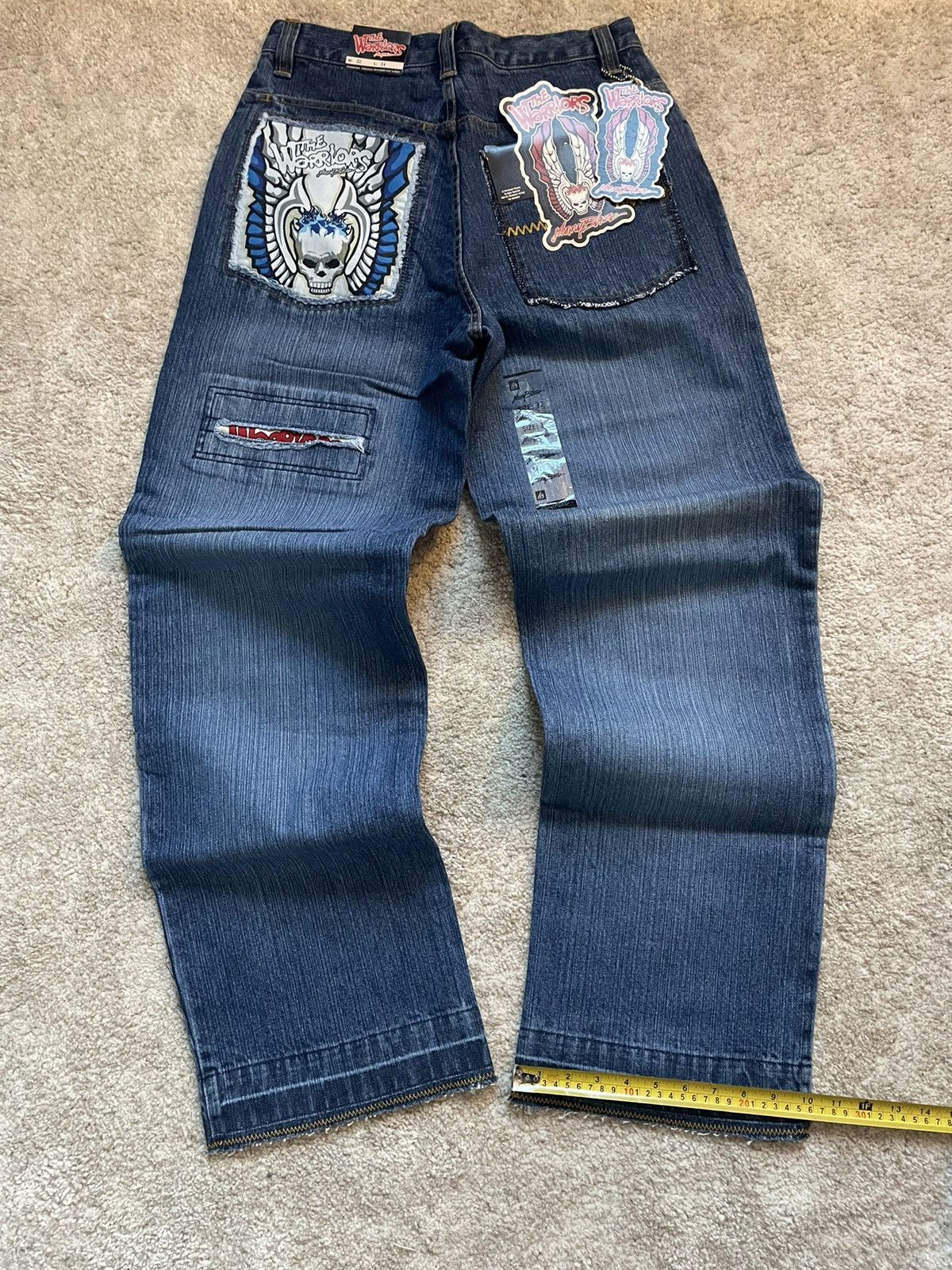 Johnny Blaze | Grailed