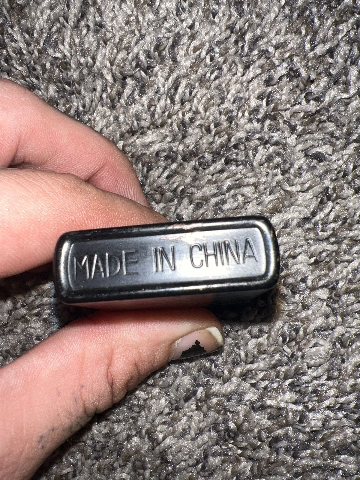 Hypebeast Emoji Cigar Lighter Size ONE SIZE - 6 Thumbnail