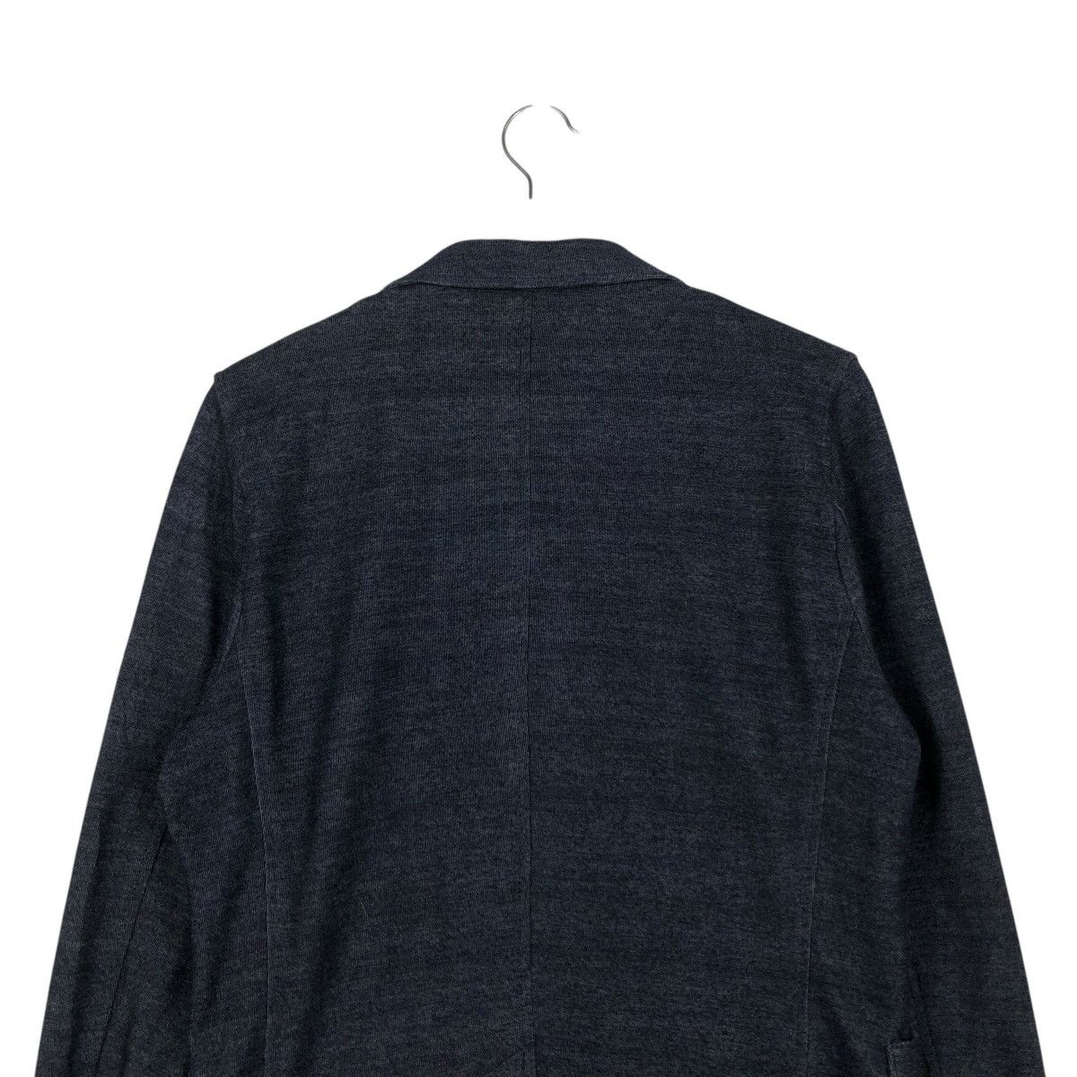 Beams Plus 🔥VINTAGE CHORE JACKET STRIPED BLANKET BEAMS JAPAN Size US M / EU 48-50 / 2 - 12 Thumbnail