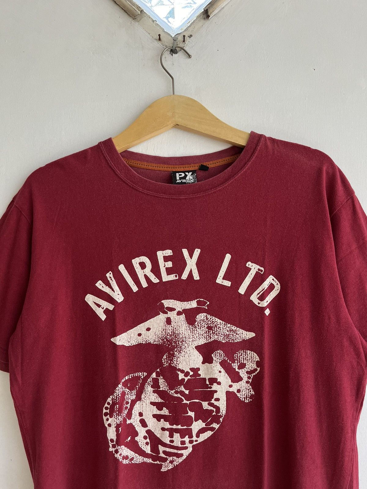 Avirex × Vintage VINTAGE AVIREX USMC Size US M / EU 48-50 / 2 - 2 Thumbnail