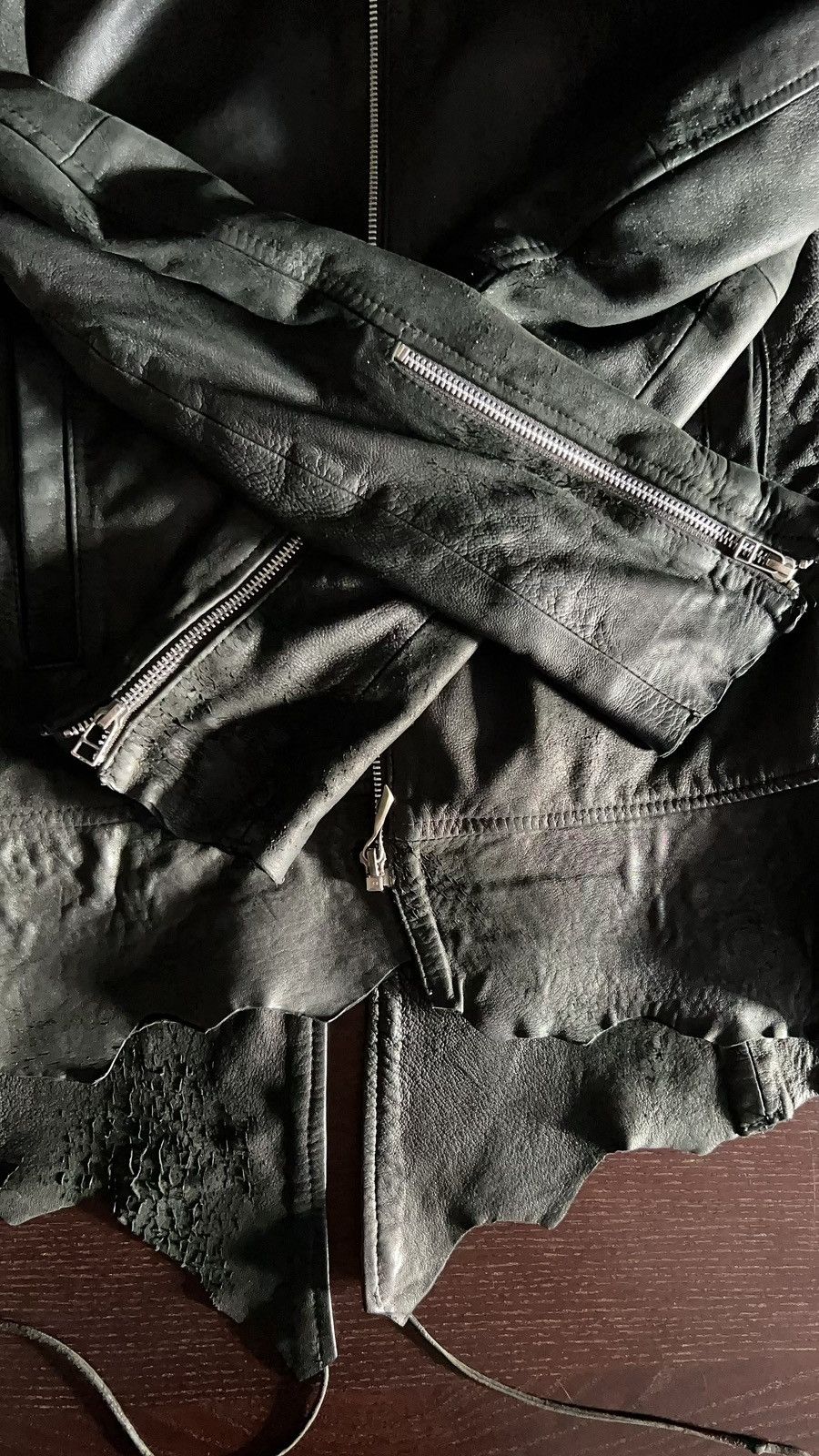 14th addiction og cross zip