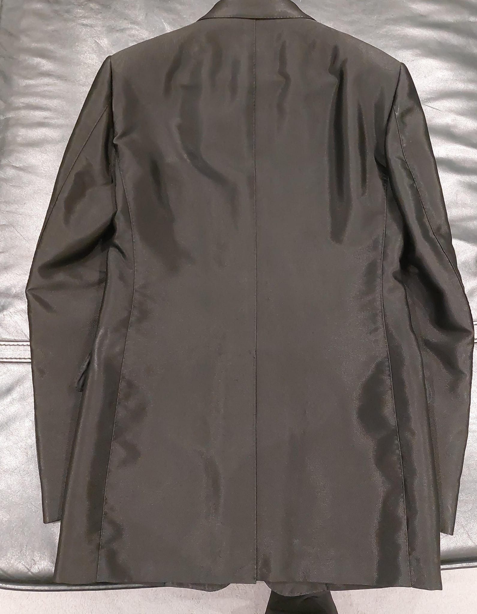 Tom Ford o1loc1c0724 Jacket in Chocolate Brown Size US S / EU 44-46 / 1 - 3 Thumbnail