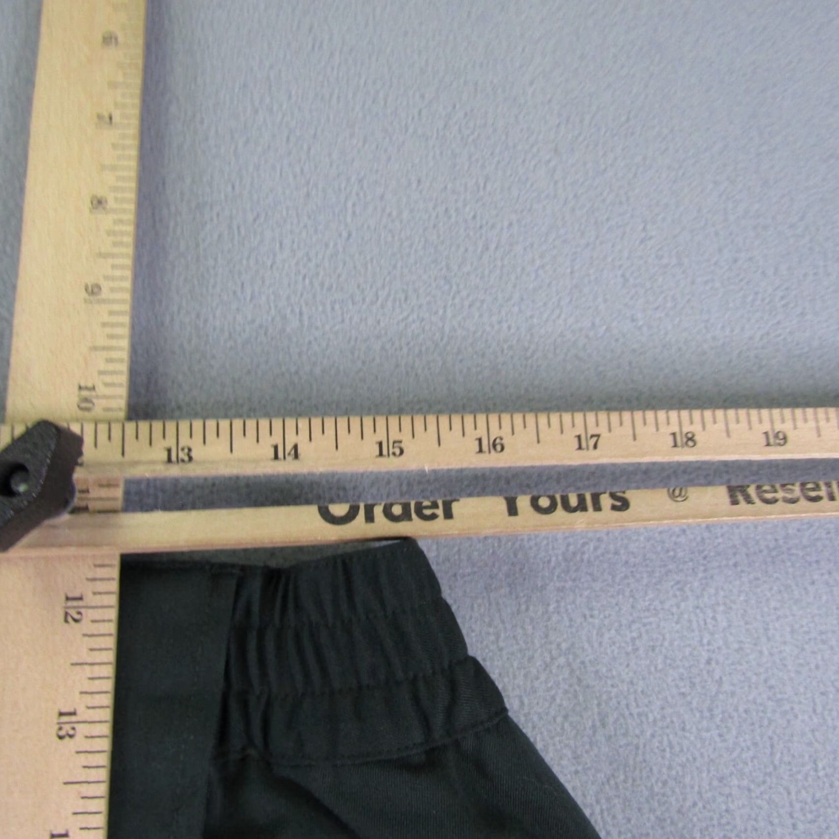 Vintage 5.11 Tactical Series Pants Mens 34 Green Chino Pleated Utility Uniform Unhemmed Size US 31 - 7 Thumbnail