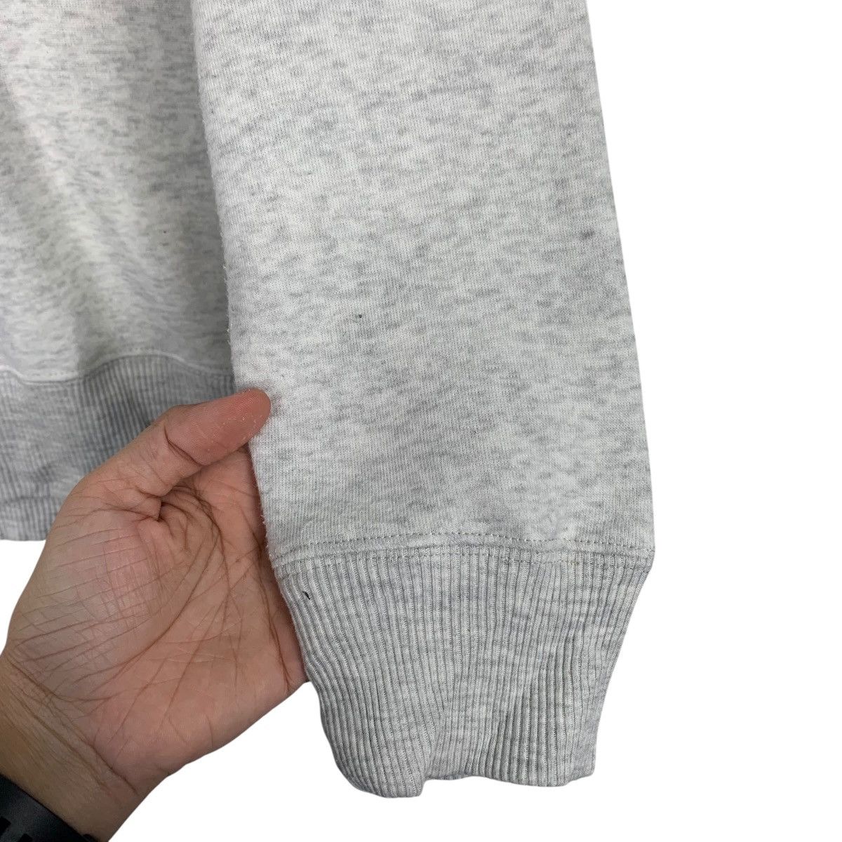 Japanese Brand Japanese Brand Art wave Love Bear Sweatshirt Size L / US 10 / IT 46 - 9 Thumbnail
